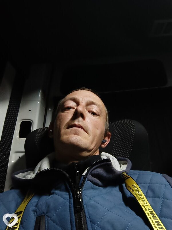 Александр, 40, Минске — анкета №1703856