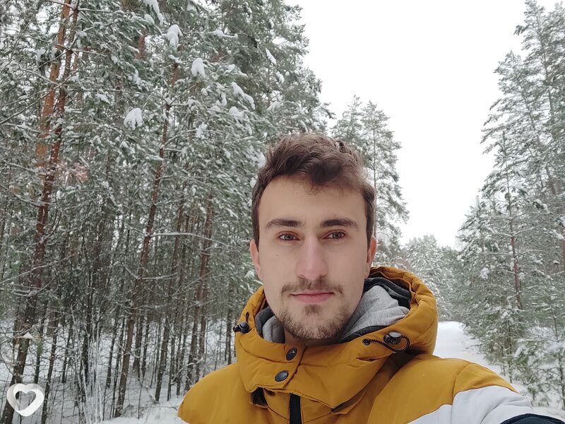 Александр, 30, Санкт-Петербурге — анкета №1703715