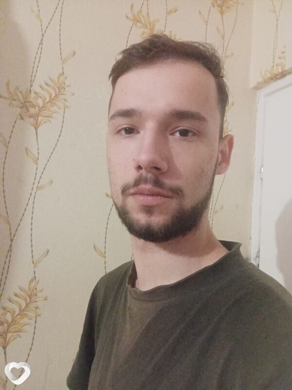 Дмитрий, 22, Минске — анкета №1703718