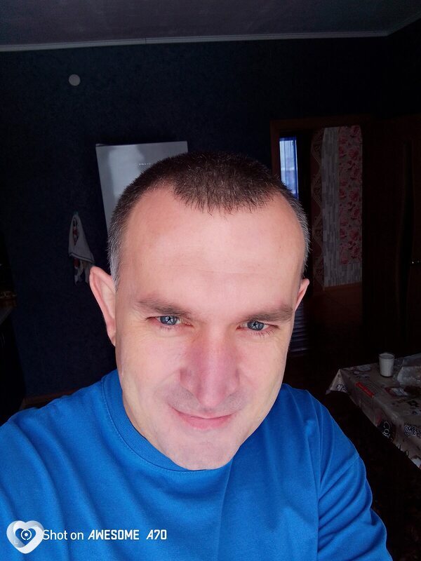 Сергей, 38, Краснодаре — анкета №1703735
