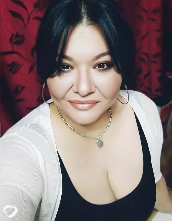 Рина, 36, Тамбове — анкета №1703619