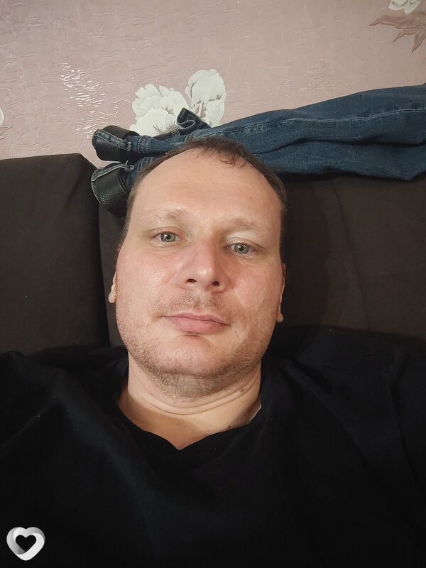 Руслан, 39, Екатеринбурге — анкета №1703621