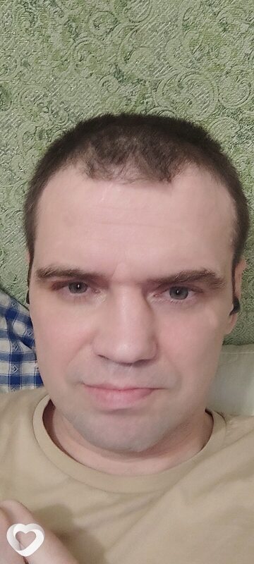 Виталик, 43, Запорожье — анкета №1703623
