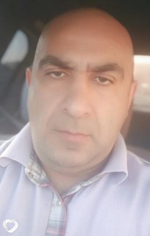 Рамин, 50, Баку — анкета №1703626