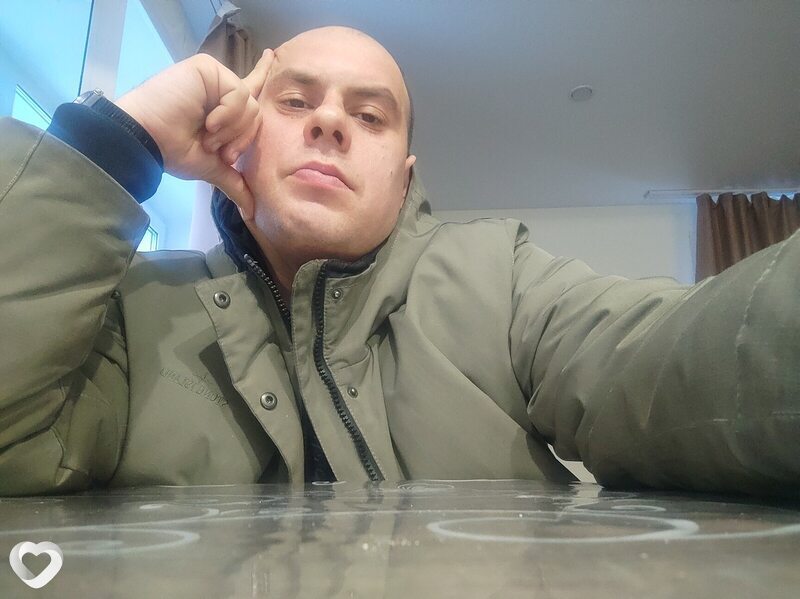 Владимир, 38, Электростали — анкета №1703628