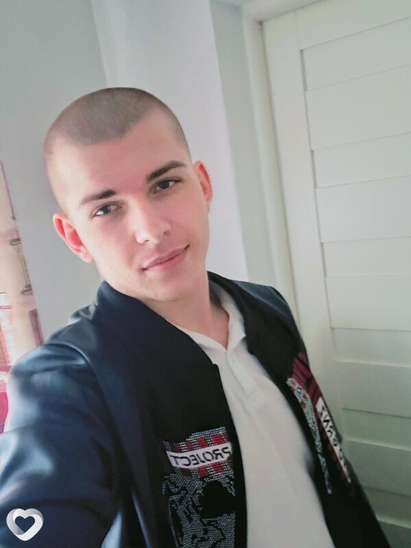 Рустам, 25, Краков — анкета №1703635