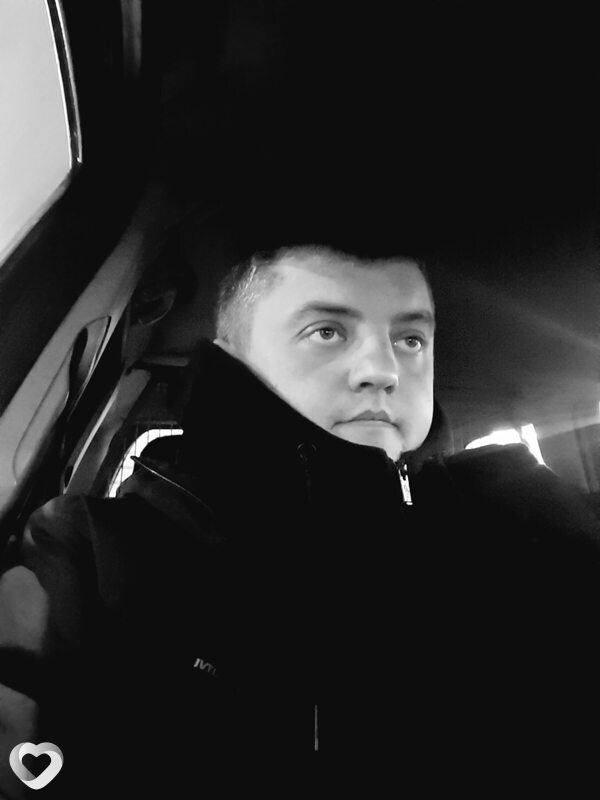 Максим, 32, Минске — анкета №1703639