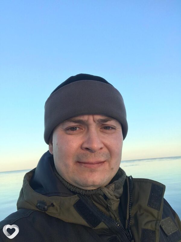 Илья, 41, Ростове-на-Дону — анкета №1703869