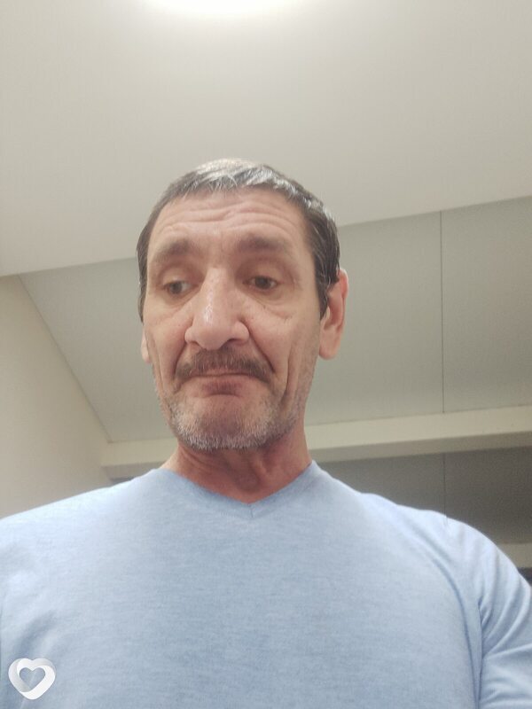 Ок, 53, Екатеринбурге — анкета №1703871