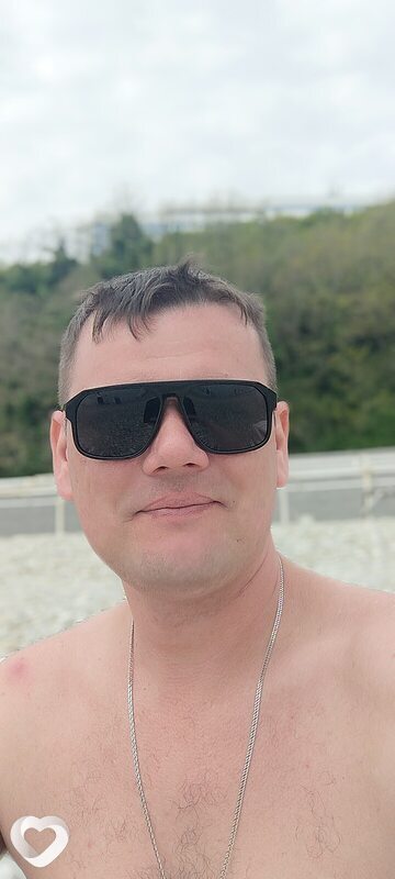 Николай, 36, Краснотурьинске — анкета №1703872