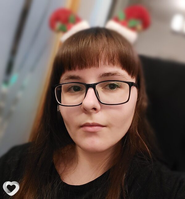 Екатерина, 22, Севастополе — анкета №1703887