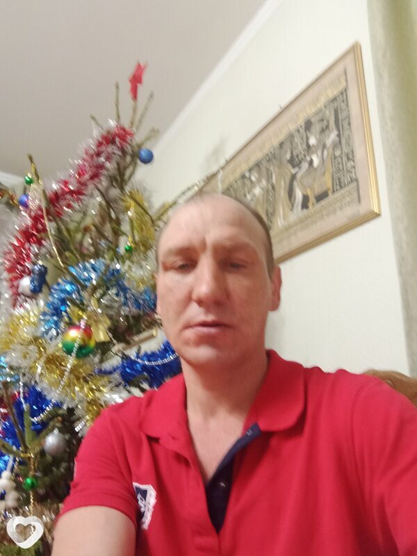Андрей, 43, Тольятти — анкета №1703790