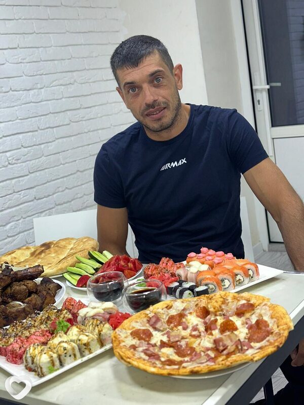 Александр, 39, Таганроге — анкета №1703791