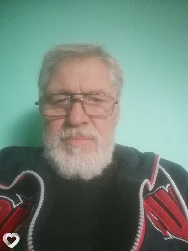 Сергей, 62, Краснодаре — анкета №1703796