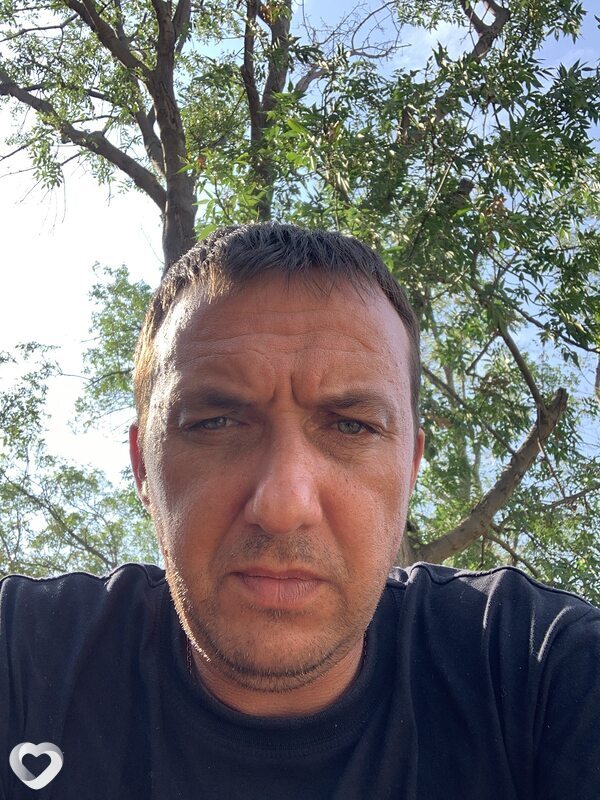 Сергей, 46, Санкт-Петербурге — анкета №1703802