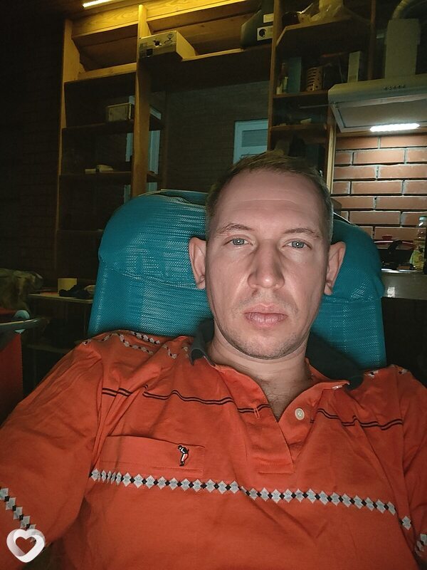 Дмитрий, 42, Москве — анкета №1703805