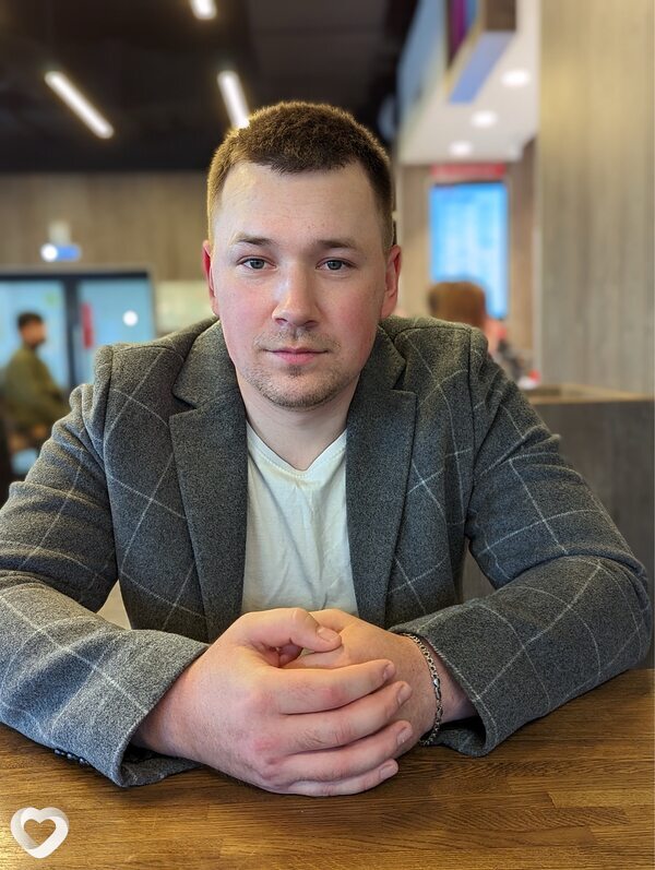 Александр, 28, Домодедово — анкета №1703809
