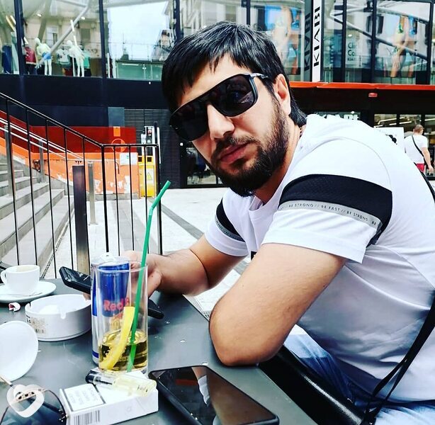 Haki, 32, Варшава — анкета №1703812