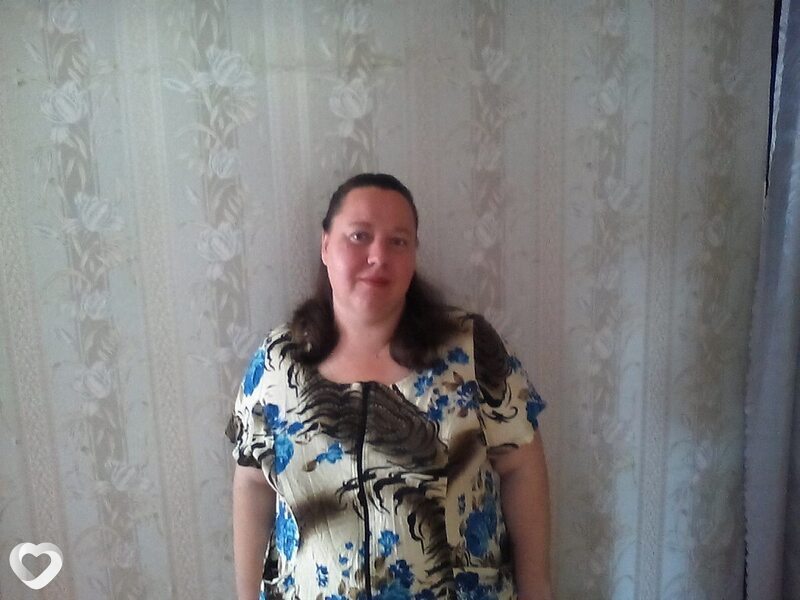 Людмила, Абдулино