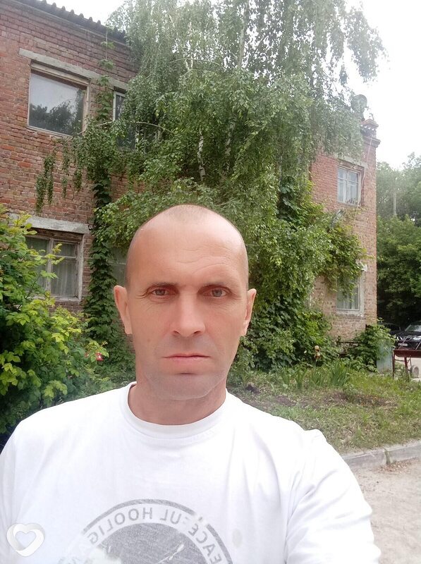 Сергей, 51, Можге — анкета №1704195