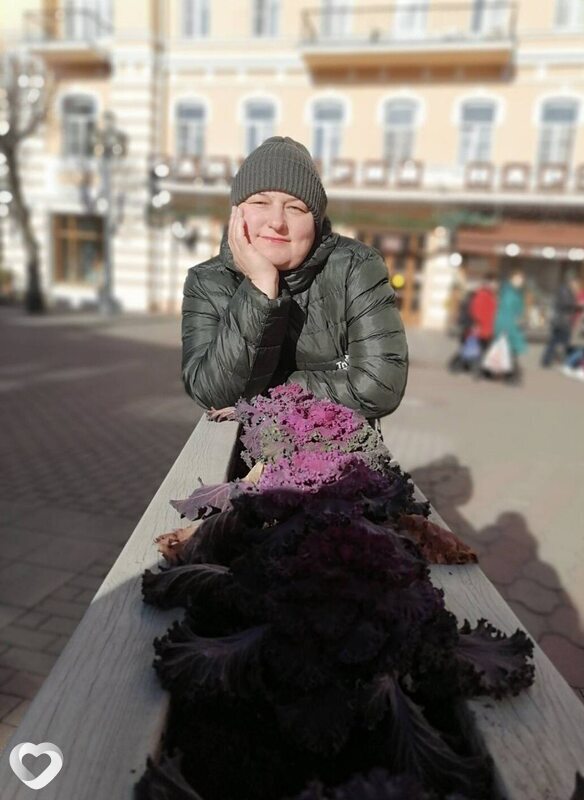 Юлия, 39, Нижнем Новгороде — анкета №1704205