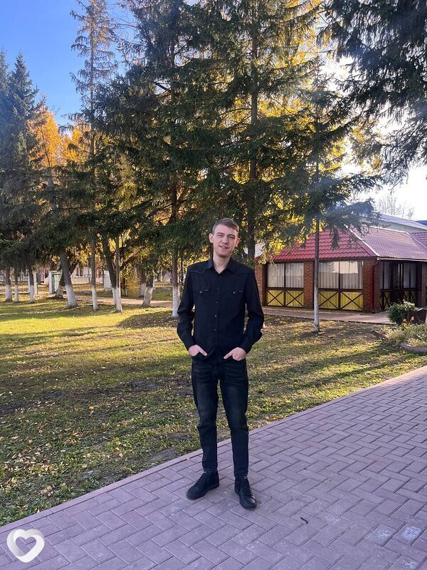 Евгений, 29, Юрге — анкета №1704210