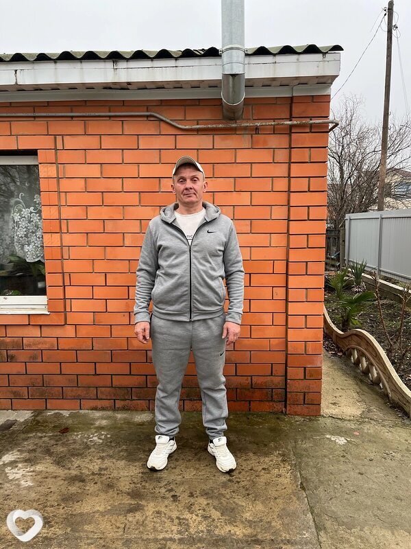 Александр, 41, Краснодаре — анкета №1703993