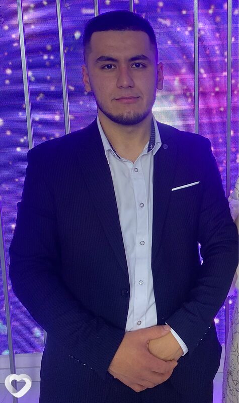 Саваш, 26, Худжанд — анкета №1704000