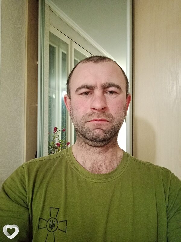 Василь, 38, Ивано-Франковске — анкета №1704002