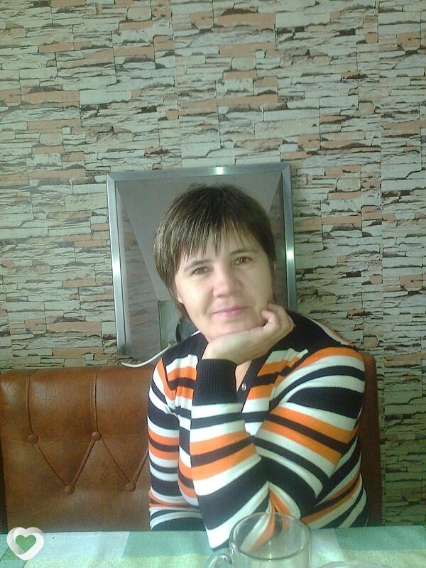 Людмила, Вязьма