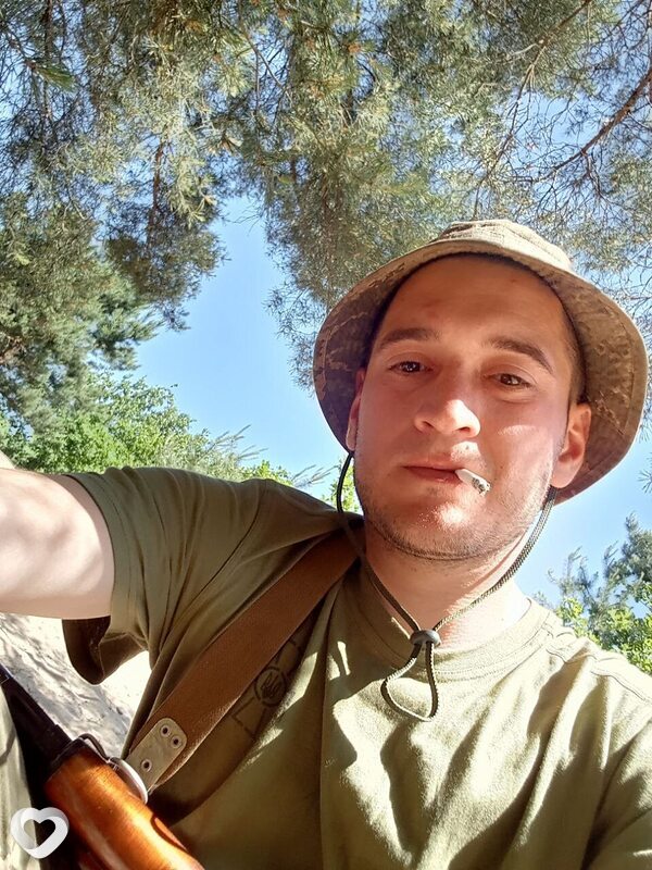 Имя Удалено, 30, Берлине — анкета №1704012