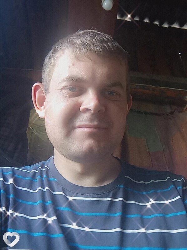 Александр, 30, Бийске — анкета №1703893