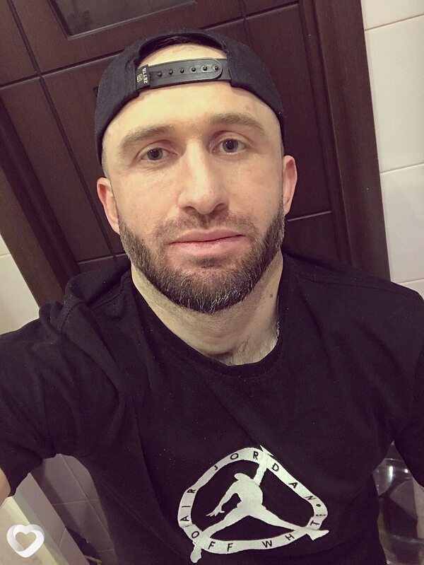 Ники, 37, Москве — анкета №1703898