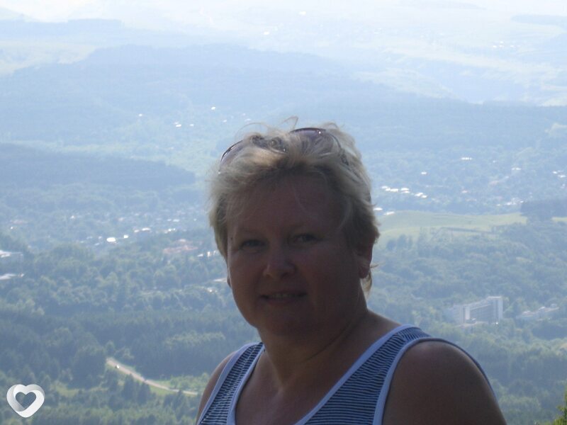 Алла, 65, Ростове-на-Дону — анкета №1703904
