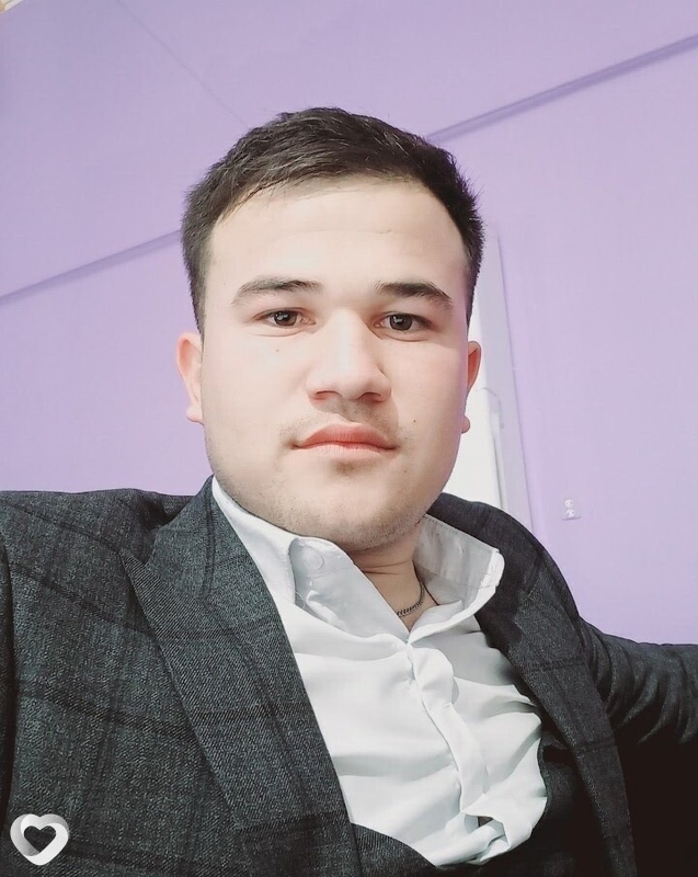 Сухроб, 28, Чите — анкета №1703906