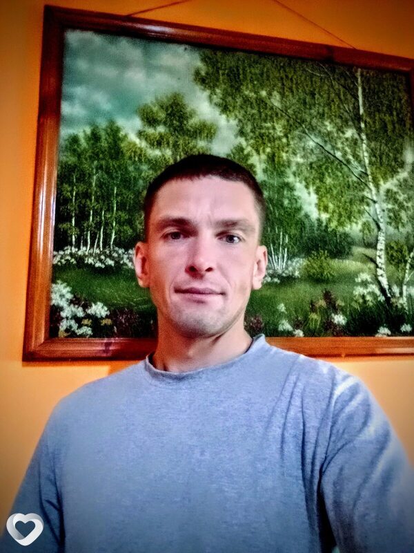 Женя, 36, Калуге — анкета №1703965