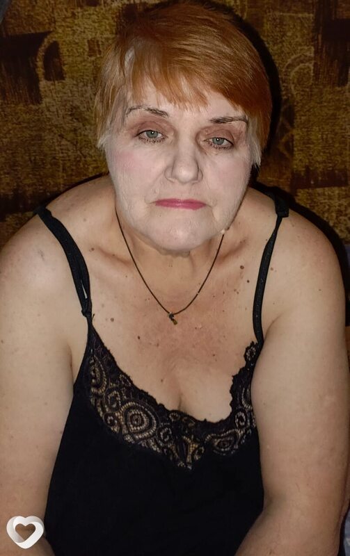 Нина, 63, Воронеже — анкета №1703967