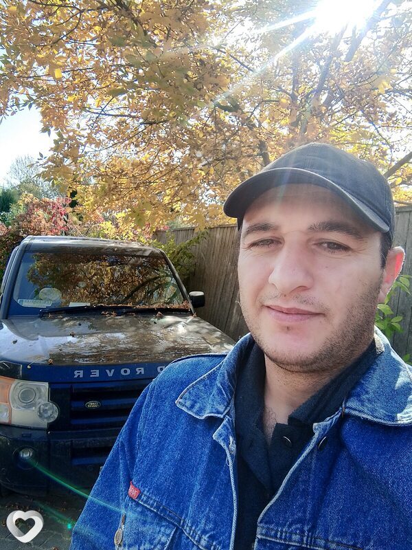 Максим, 39, Москве — анкета №1704268