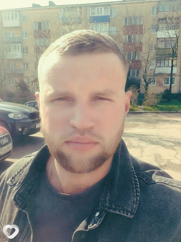 Дмитрий, 32, Калининграде — анкета №1704269