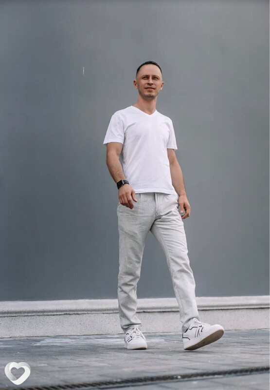Сергей, 32, Стерлитамаке — анкета №1704271