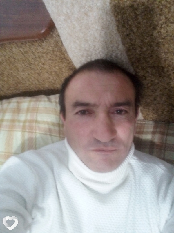 Аслан Вучев, 42, Майкопе — анкета №1704278