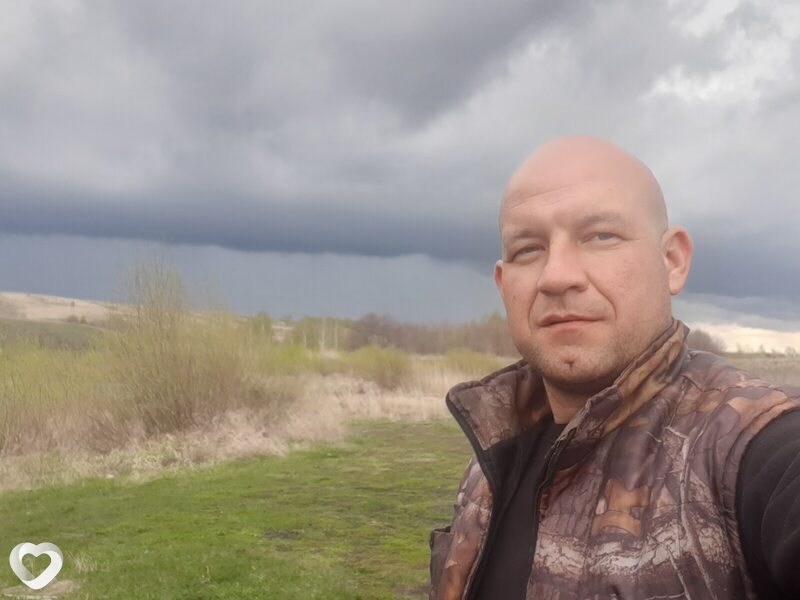 Алексей, 39, Москве — анкета №1704287