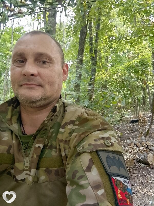 Ден, 45, Шебекине — анкета №1703918