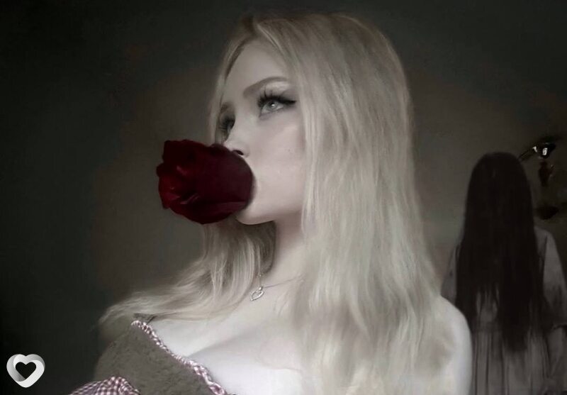 Снежанна, 24, Бресте — анкета №1703927