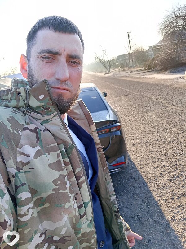 Александр, 36, Каневская — анкета №1704465