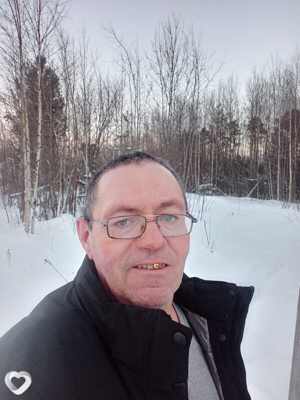 Евгений, 55, Томске — анкета №1704467