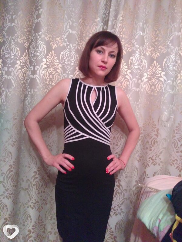Екатерина, 47, Черемхове — анкета №1704471