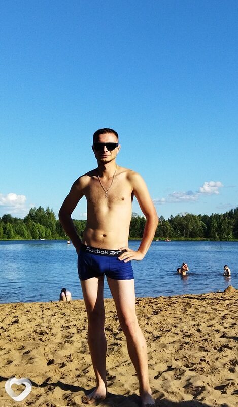Денис, 26, Казани — анкета №1704479
