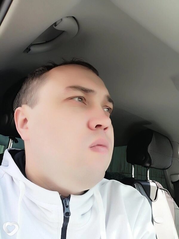 Владимир, 37, Павлове — анкета №1704484