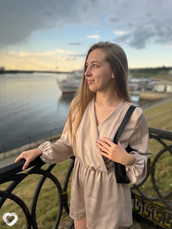 Виктория, 27, Москве — анкета №1704486